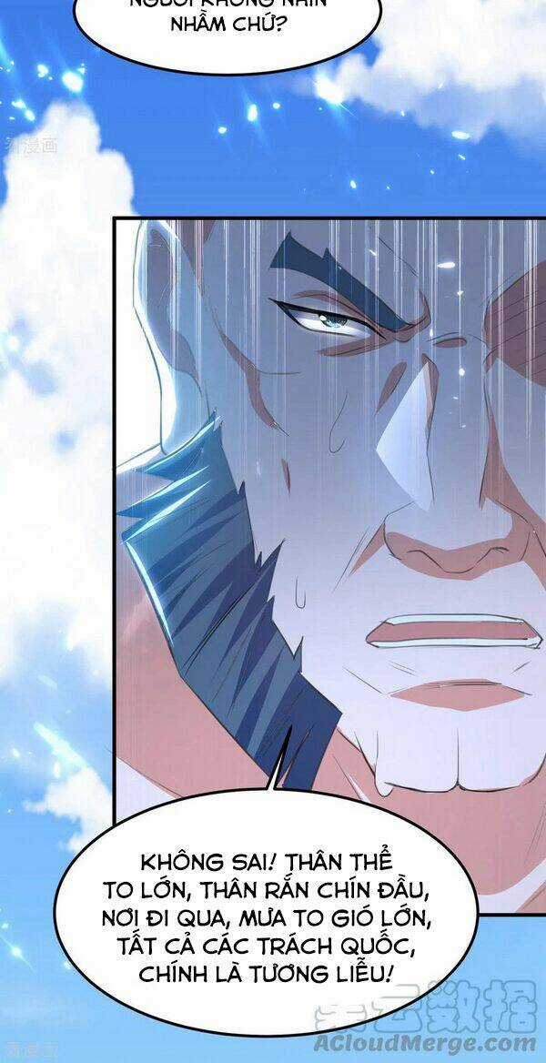 Đỉnh Cấp Võ Hồn Chapter 74 trang 16