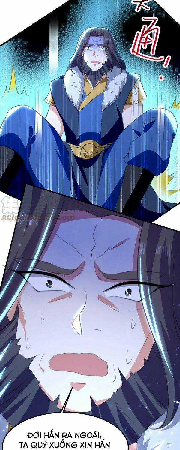 Đỉnh Cấp Võ Hồn Chapter 74 trang 18