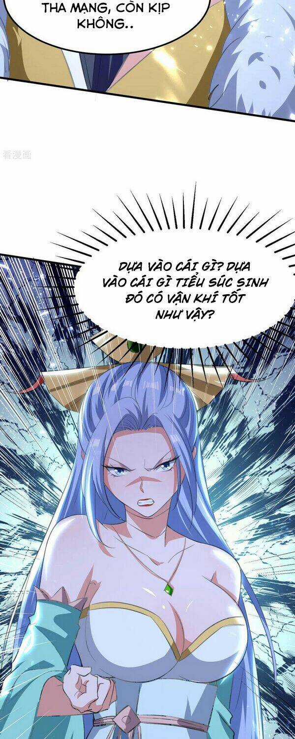 Đỉnh Cấp Võ Hồn Chapter 74 trang 19