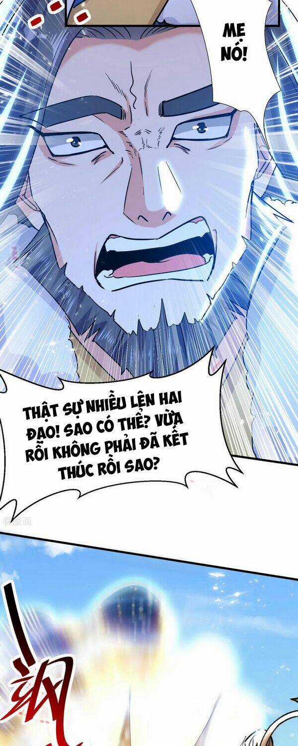 Đỉnh Cấp Võ Hồn Chapter 74 trang 2