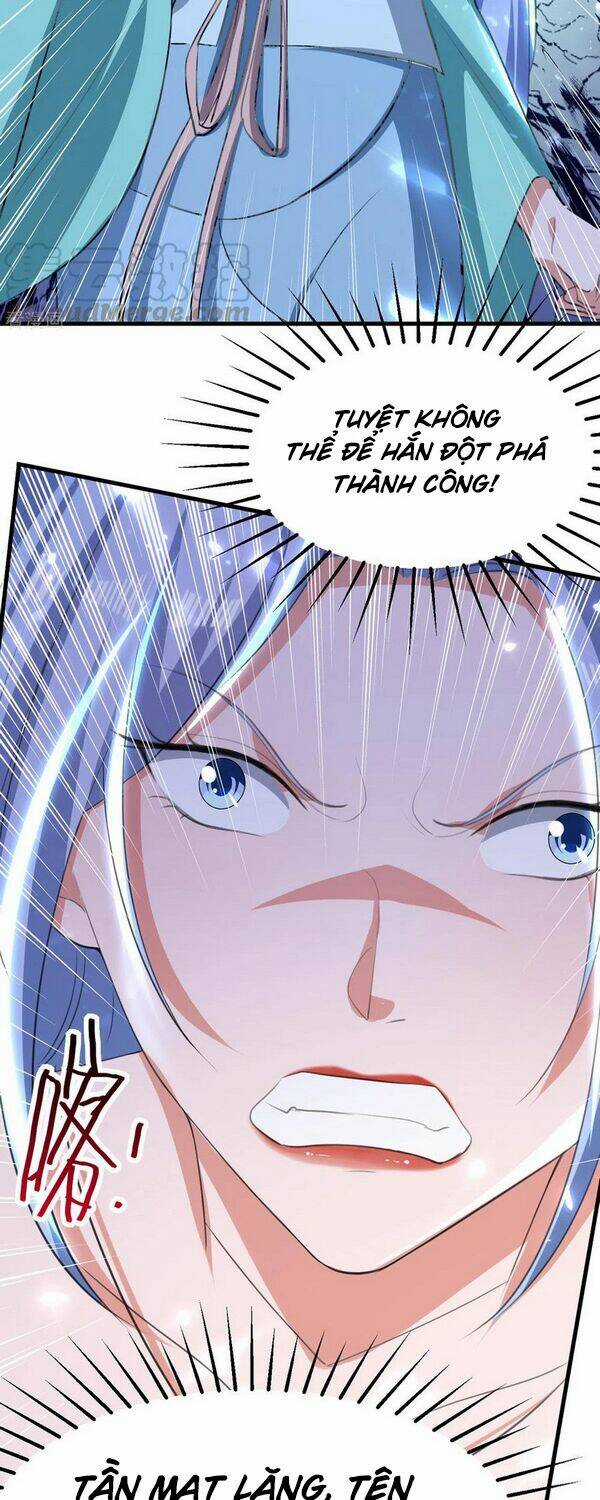 Đỉnh Cấp Võ Hồn Chapter 74 trang 20