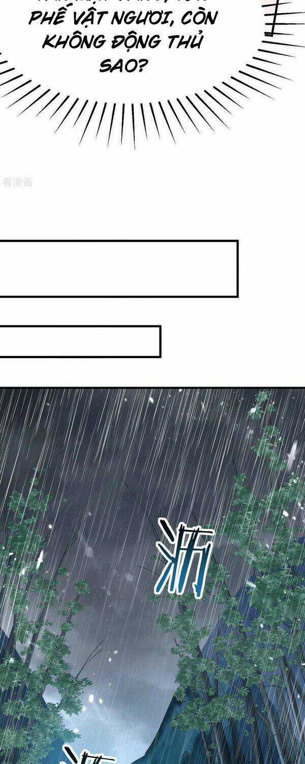 Đỉnh Cấp Võ Hồn Chapter 74 trang 21