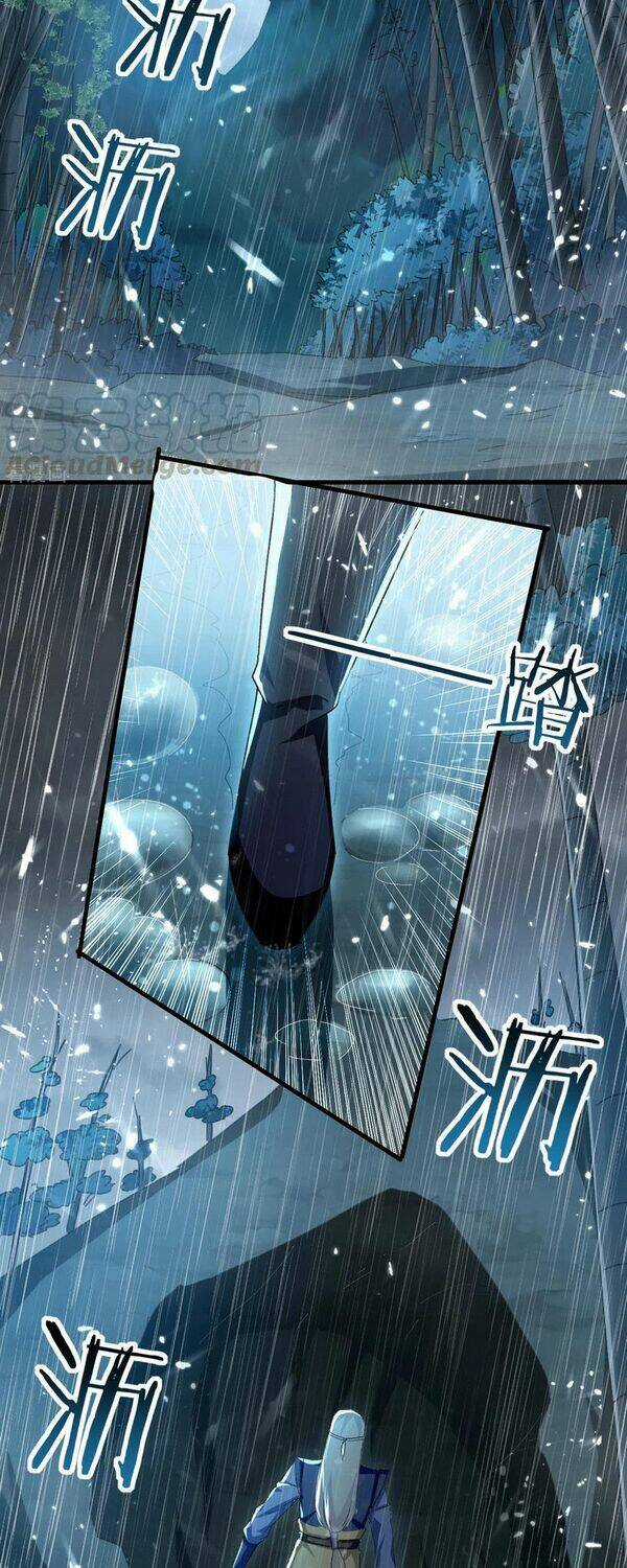 Đỉnh Cấp Võ Hồn Chapter 74 trang 22