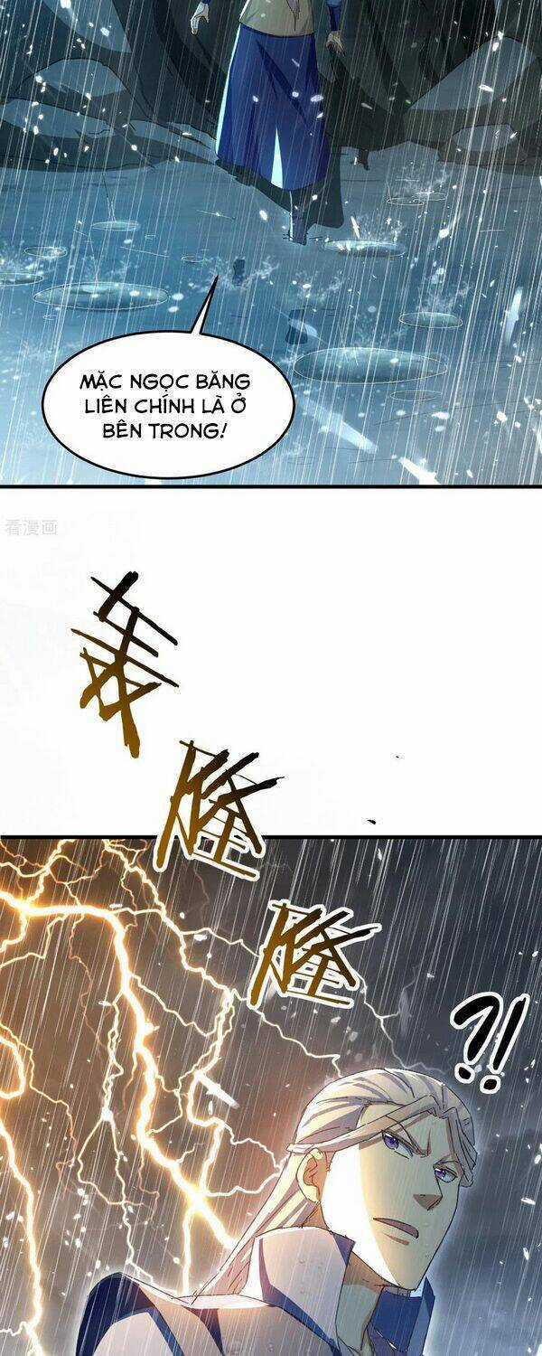 Đỉnh Cấp Võ Hồn Chapter 74 trang 23