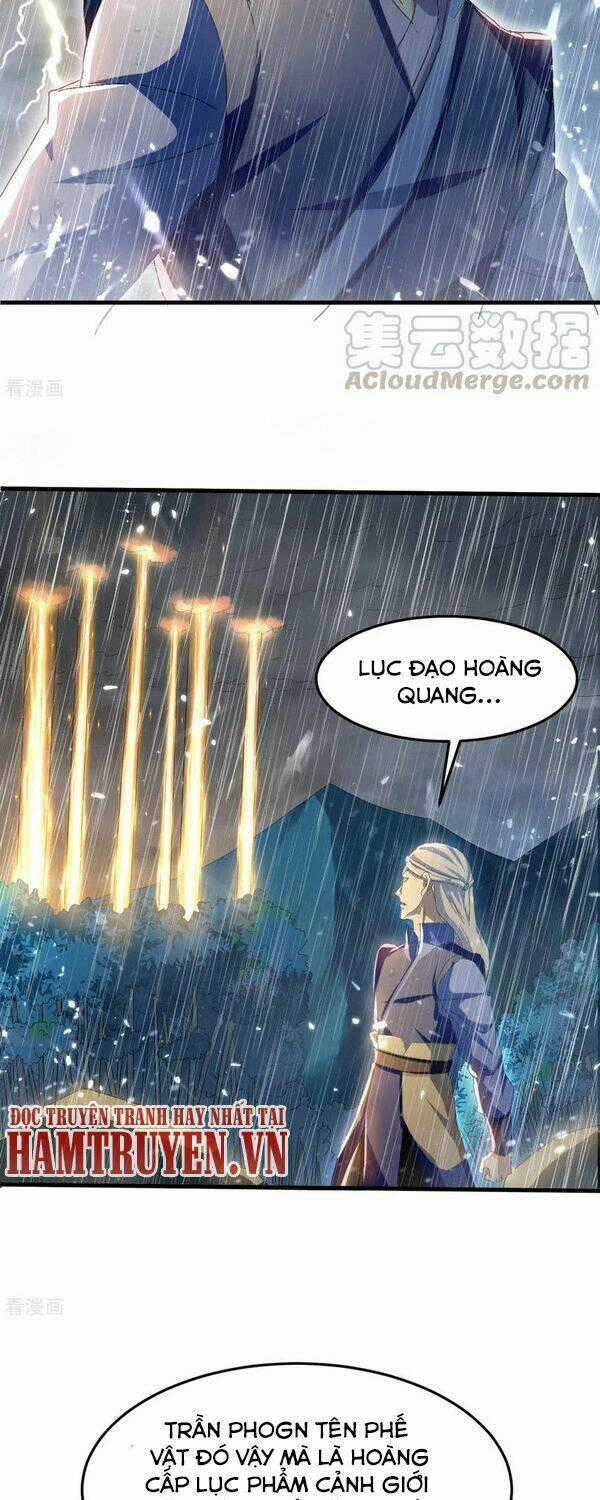 Đỉnh Cấp Võ Hồn Chapter 74 trang 24