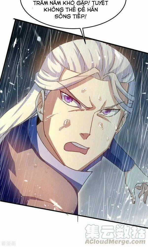 Đỉnh Cấp Võ Hồn Chapter 74 trang 25