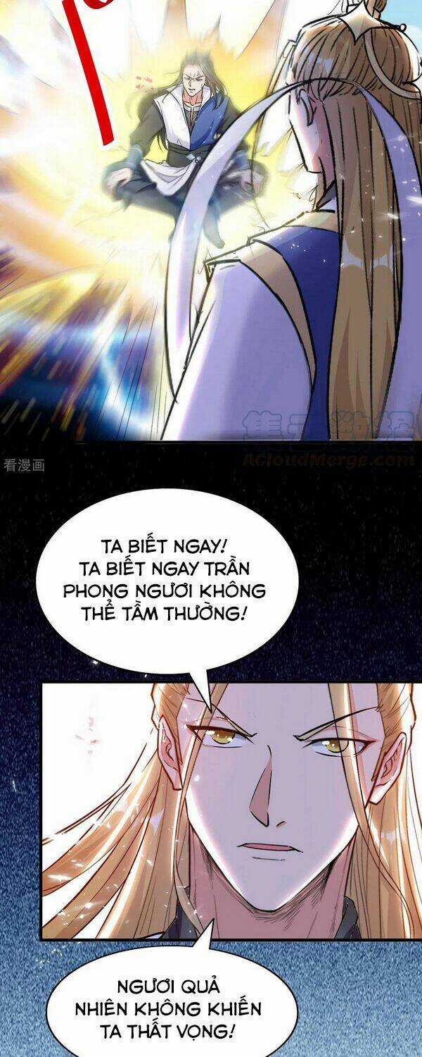 Đỉnh Cấp Võ Hồn Chapter 74 trang 3