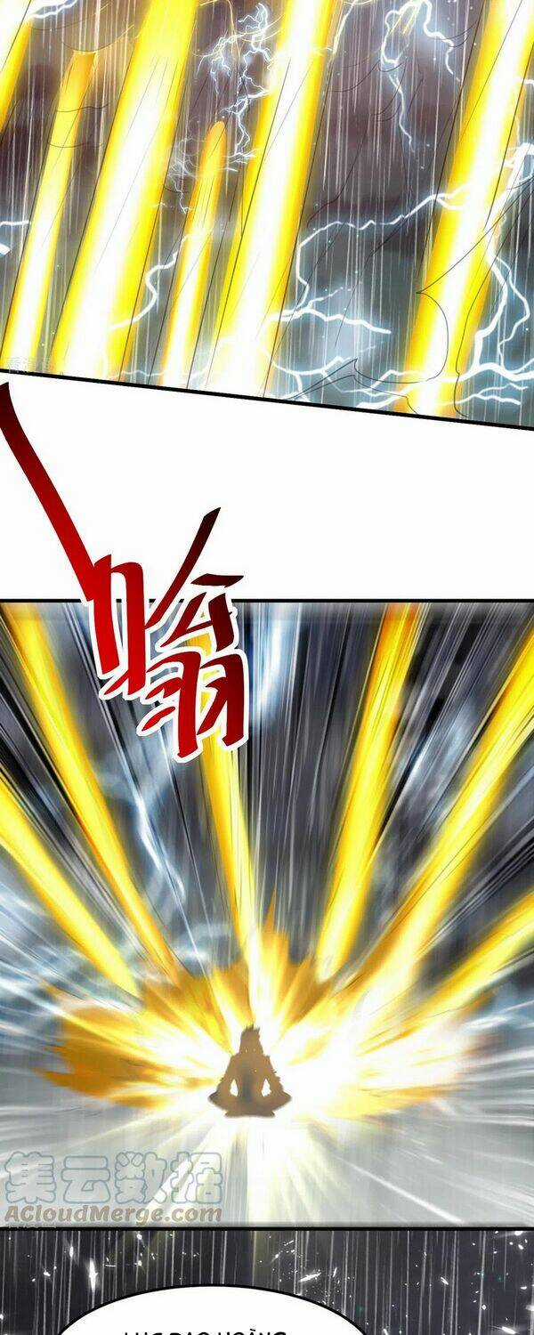 Đỉnh Cấp Võ Hồn Chapter 74 trang 7