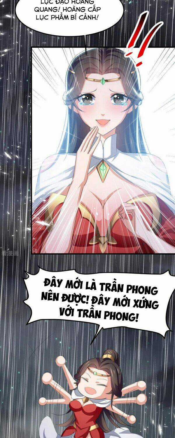 Đỉnh Cấp Võ Hồn Chapter 74 trang 8