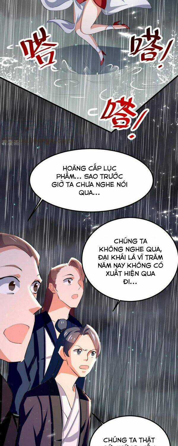 Đỉnh Cấp Võ Hồn Chapter 74 trang 9