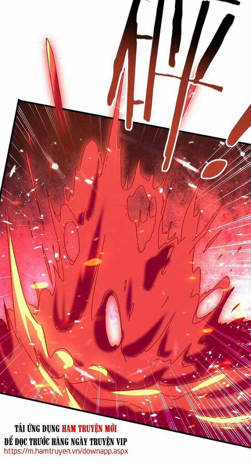 Đỉnh Cấp Võ Hồn Chapter 75 trang 10