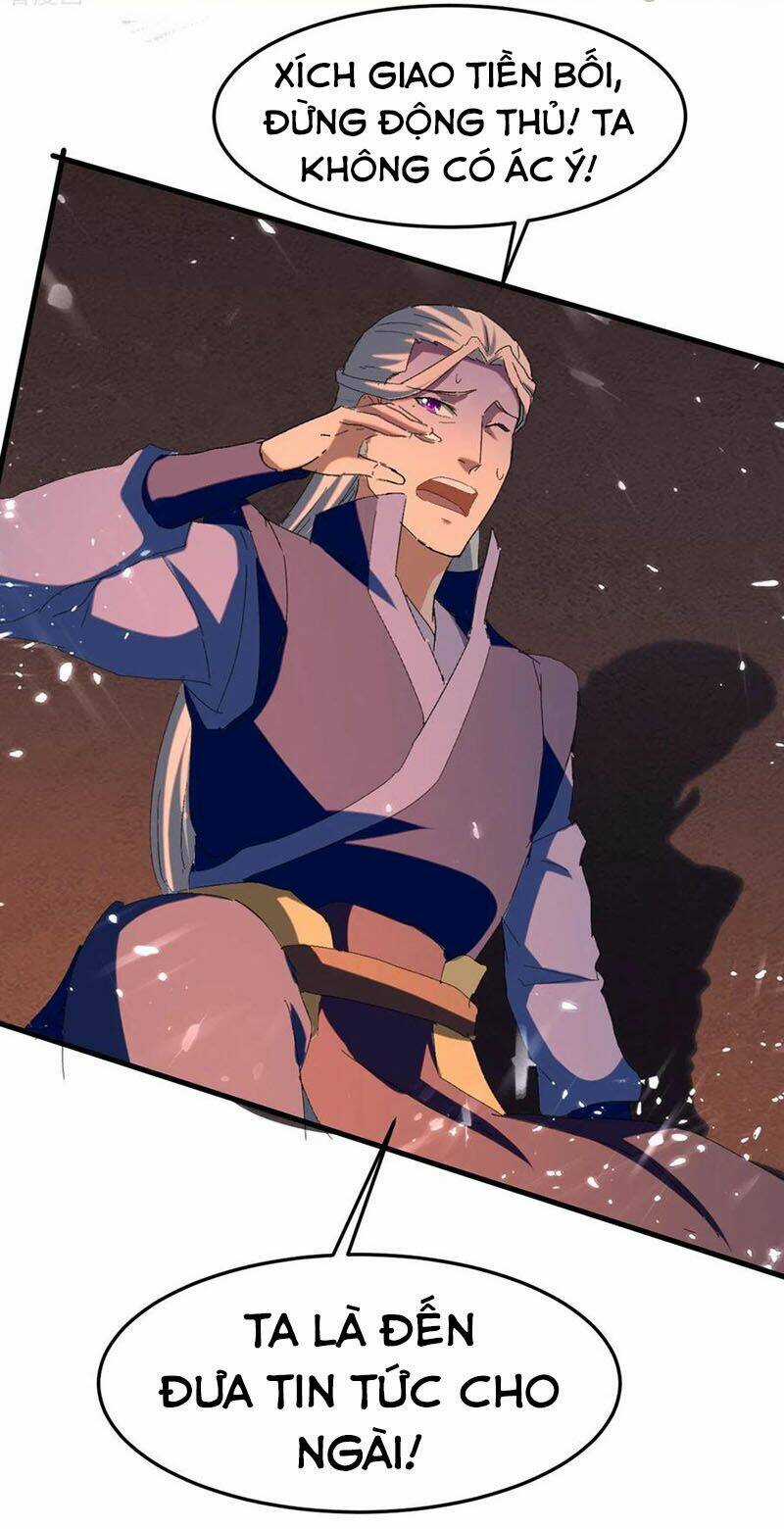 Đỉnh Cấp Võ Hồn Chapter 75 trang 13