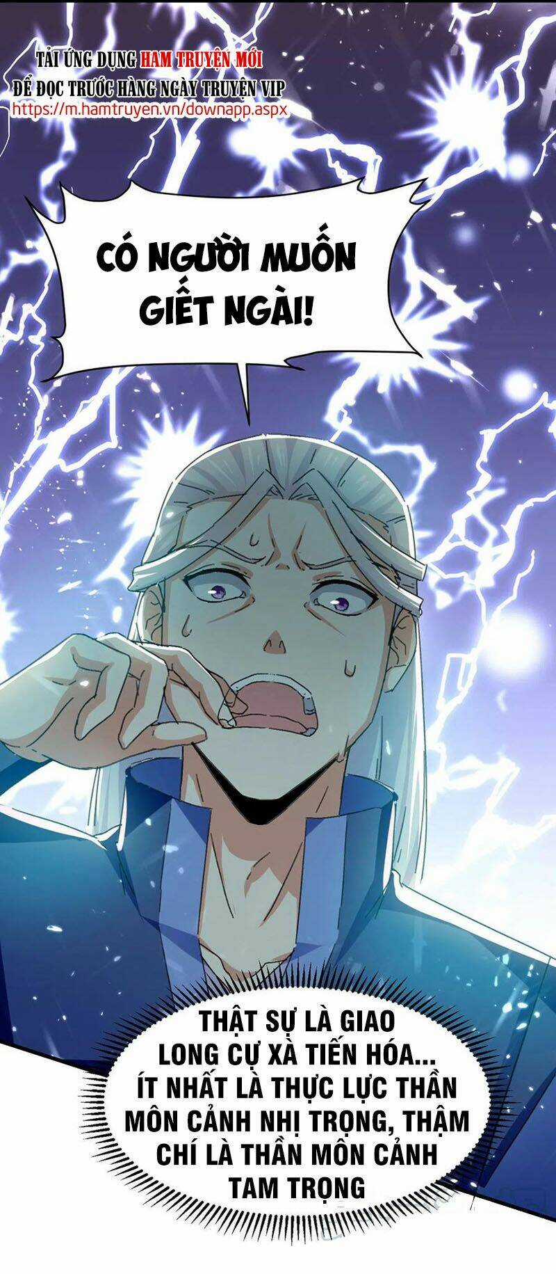 Đỉnh Cấp Võ Hồn Chapter 75 trang 14