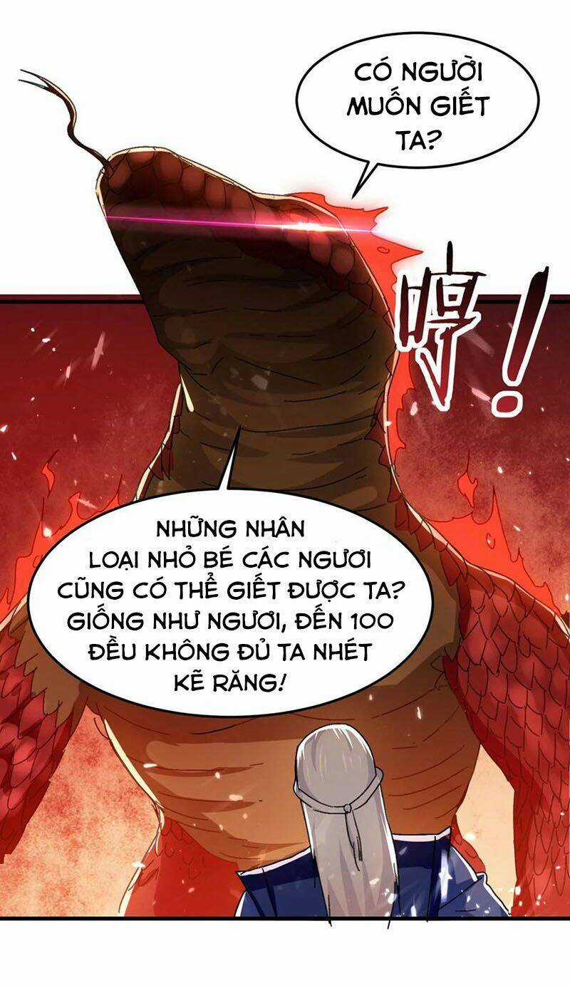 Đỉnh Cấp Võ Hồn Chapter 75 trang 15