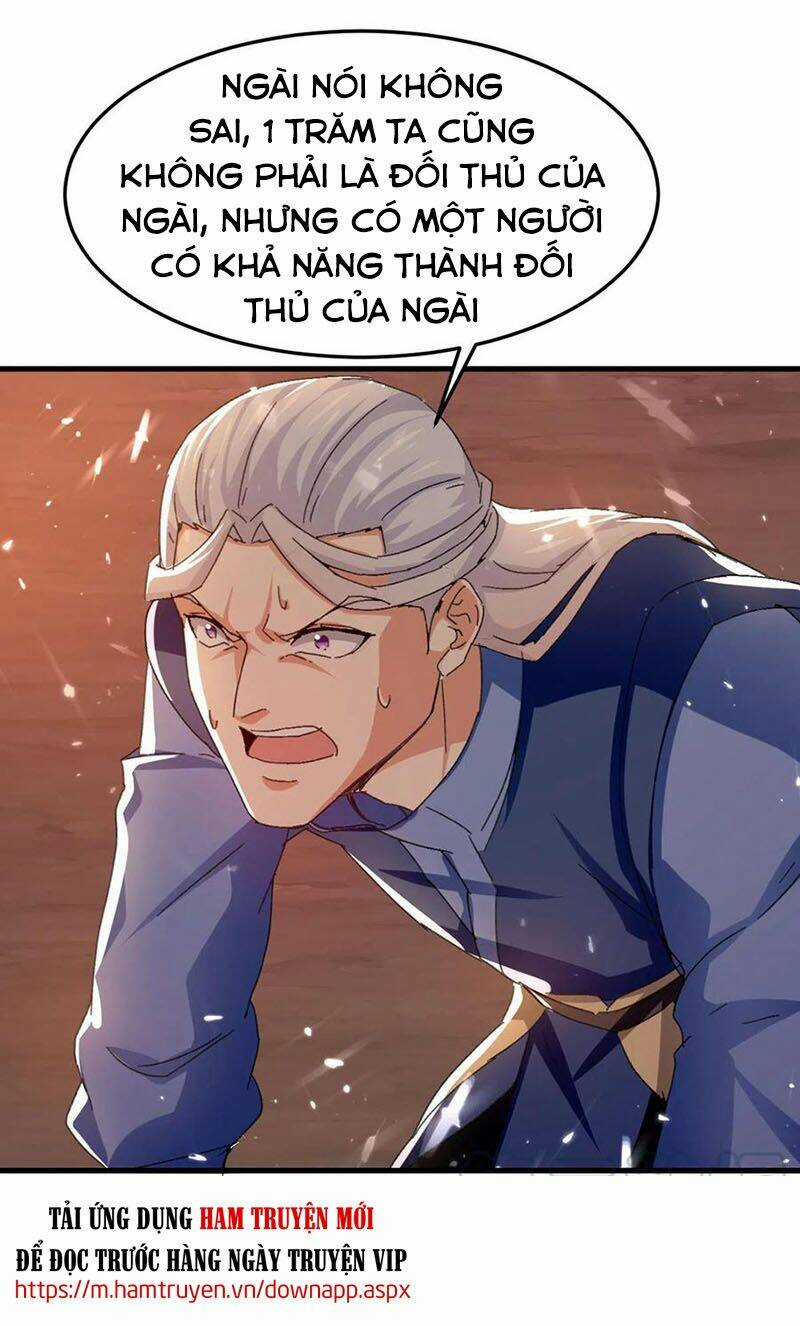 Đỉnh Cấp Võ Hồn Chapter 75 trang 16