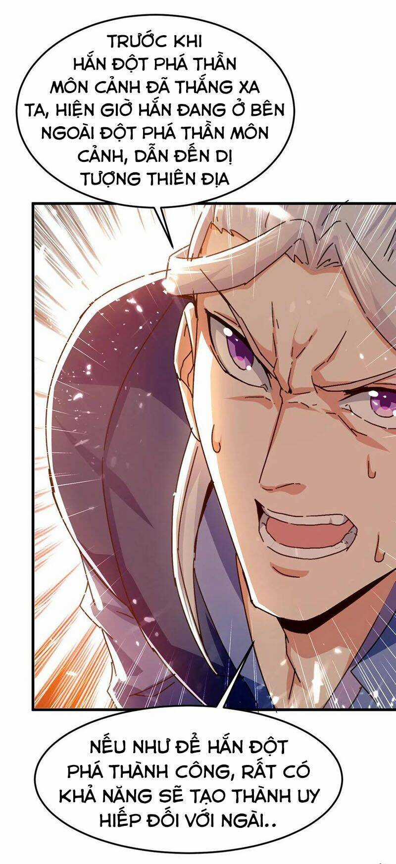 Đỉnh Cấp Võ Hồn Chapter 75 trang 17