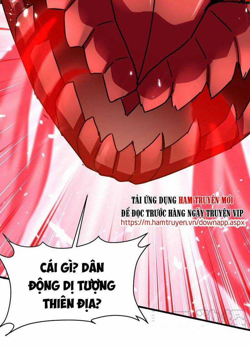 Đỉnh Cấp Võ Hồn Chapter 75 trang 19