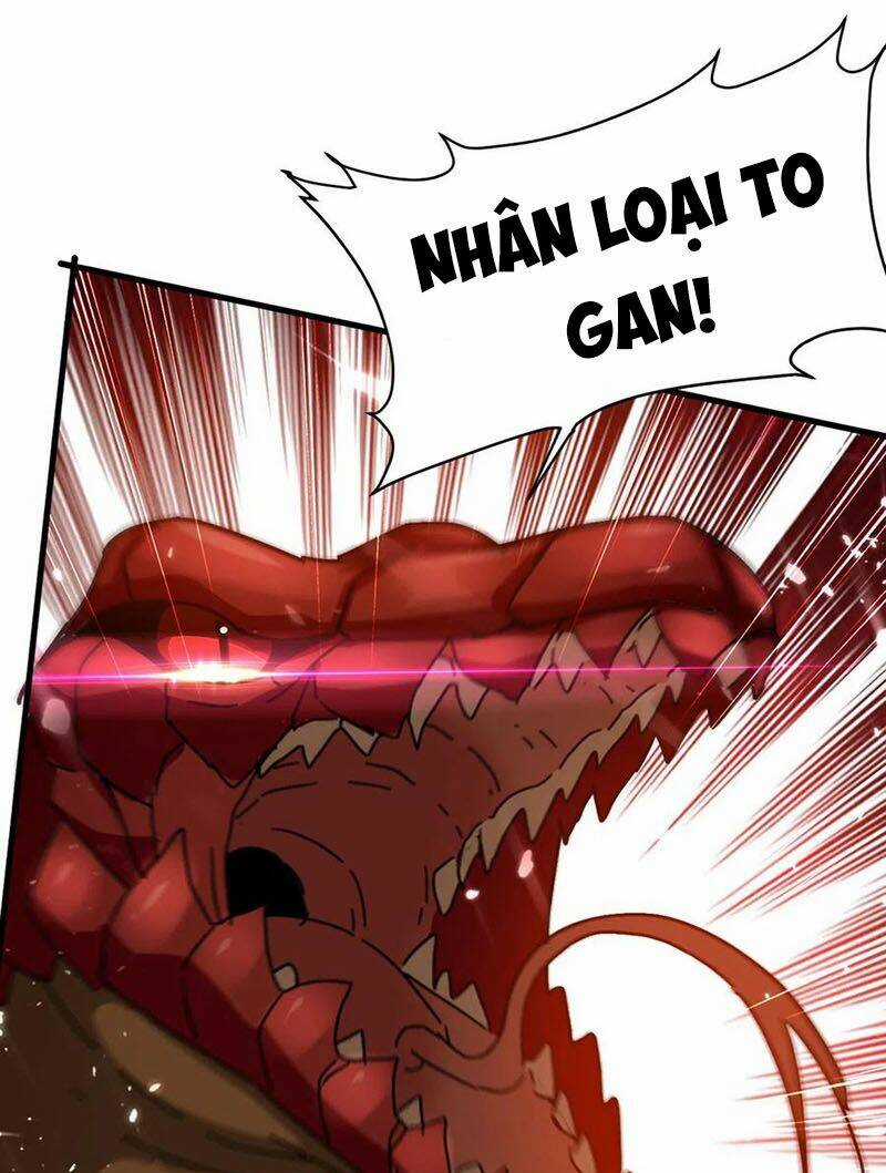 Đỉnh Cấp Võ Hồn Chapter 75 trang 21