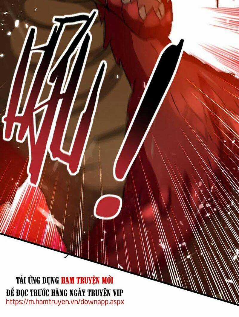 Đỉnh Cấp Võ Hồn Chapter 75 trang 22