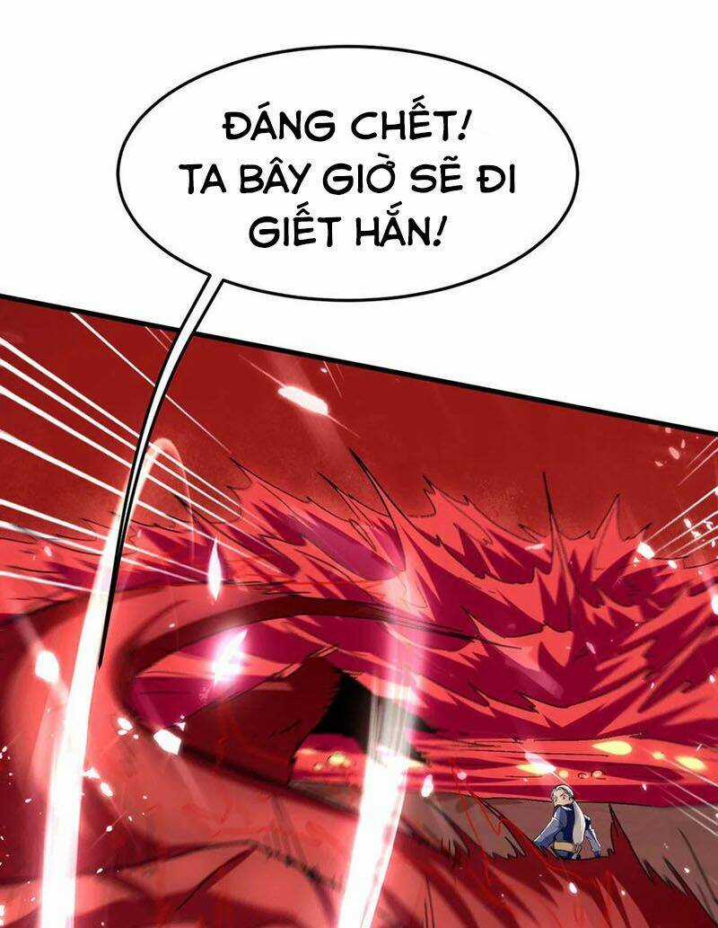 Đỉnh Cấp Võ Hồn Chapter 75 trang 23