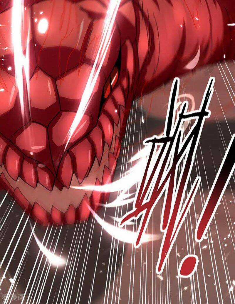 Đỉnh Cấp Võ Hồn Chapter 75 trang 24