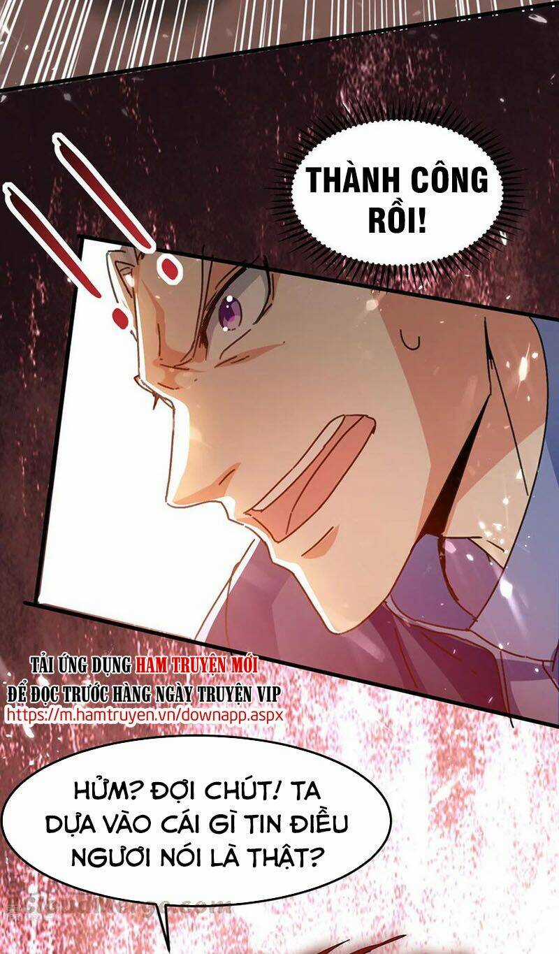 Đỉnh Cấp Võ Hồn Chapter 75 trang 25