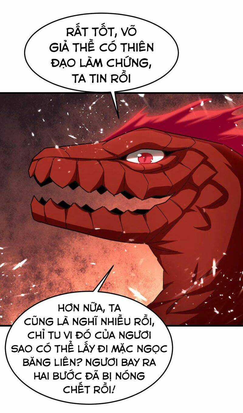 Đỉnh Cấp Võ Hồn Chapter 75 trang 28