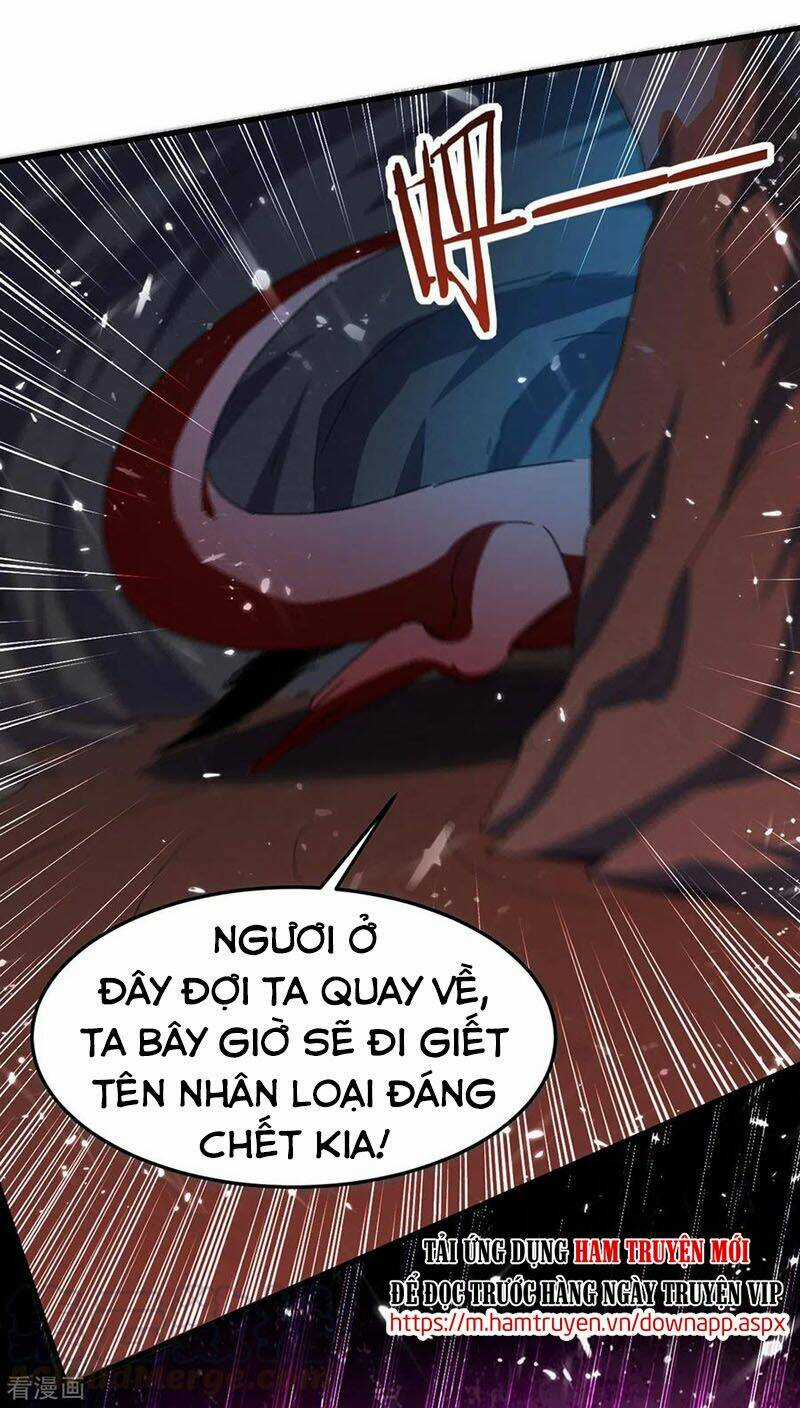 Đỉnh Cấp Võ Hồn Chapter 75 trang 29