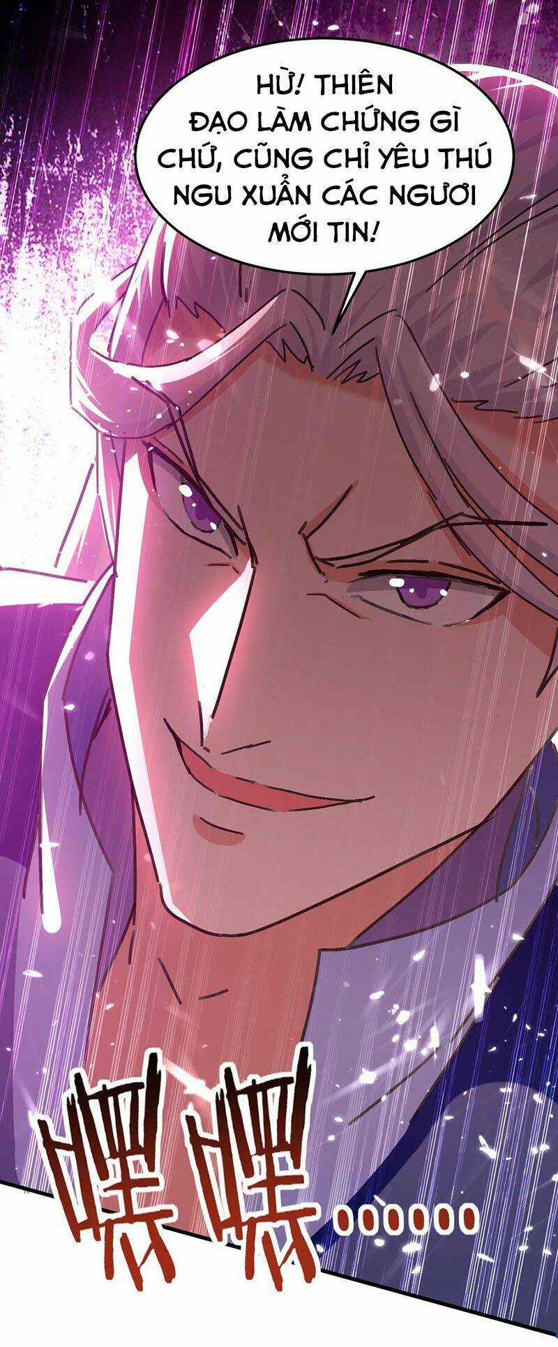 Đỉnh Cấp Võ Hồn Chapter 75 trang 30