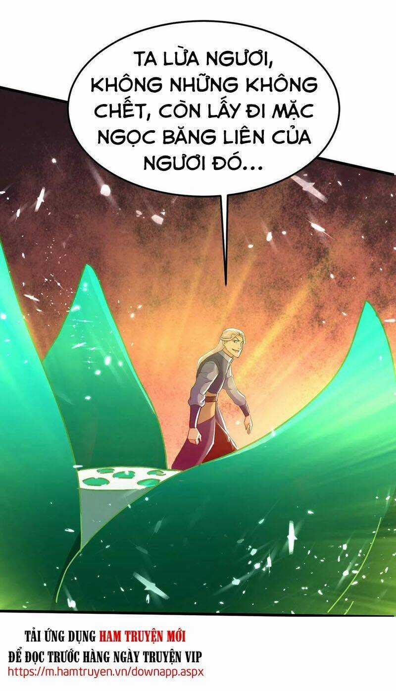 Đỉnh Cấp Võ Hồn Chapter 75 trang 31