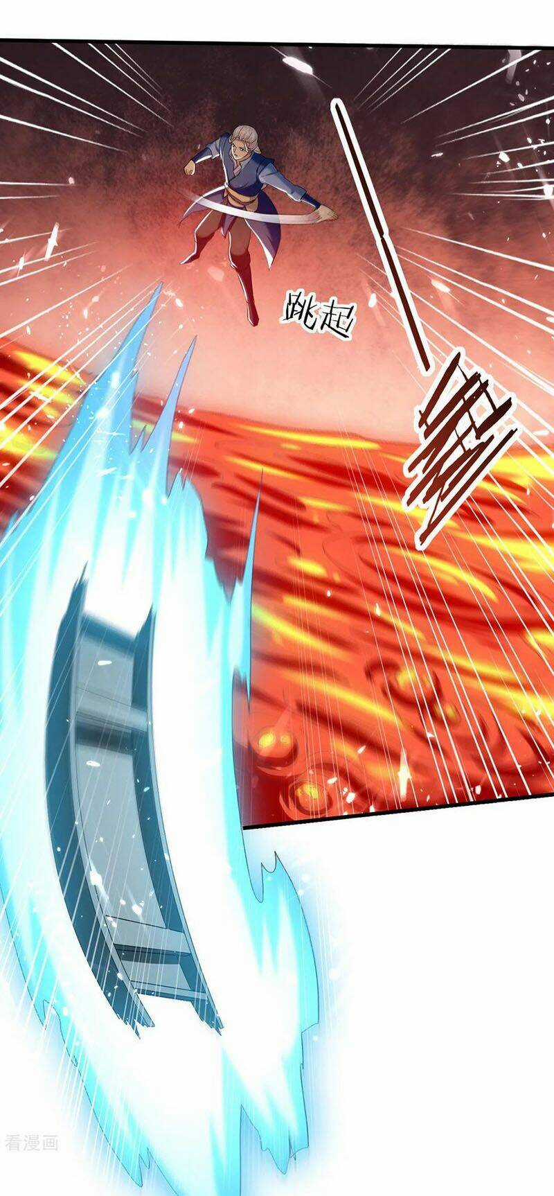 Đỉnh Cấp Võ Hồn Chapter 75 trang 32