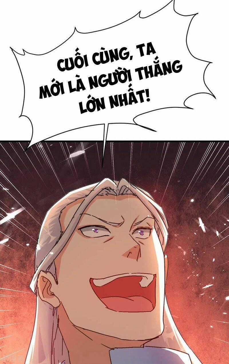 Đỉnh Cấp Võ Hồn Chapter 75 trang 36