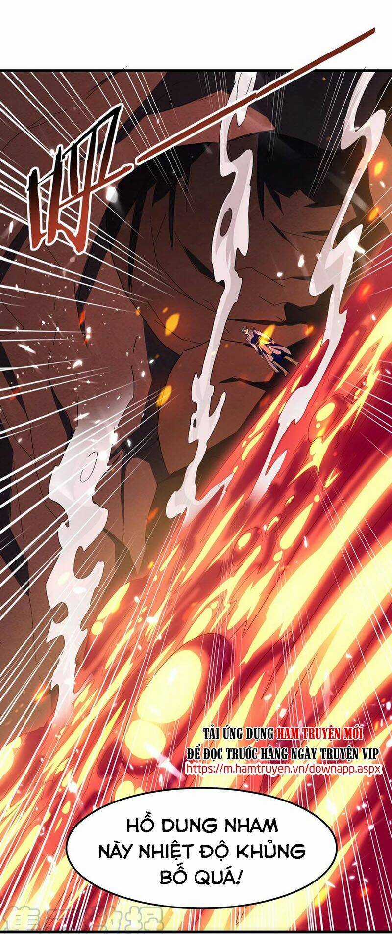 Đỉnh Cấp Võ Hồn Chapter 75 trang 4