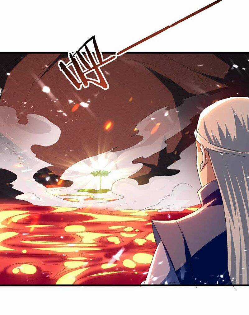 Đỉnh Cấp Võ Hồn Chapter 75 trang 5