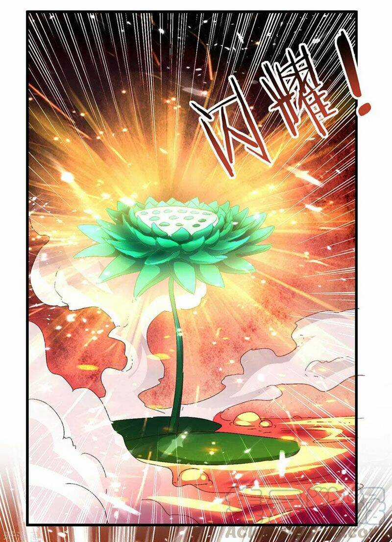 Đỉnh Cấp Võ Hồn Chapter 75 trang 6