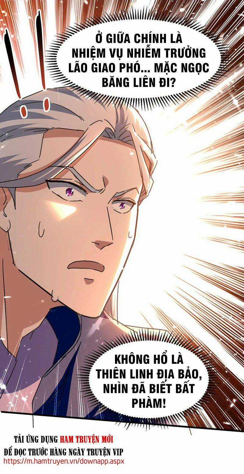 Đỉnh Cấp Võ Hồn Chapter 75 trang 7