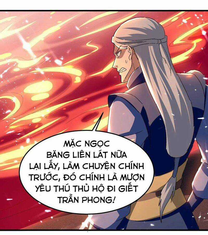 Đỉnh Cấp Võ Hồn Chapter 75 trang 8