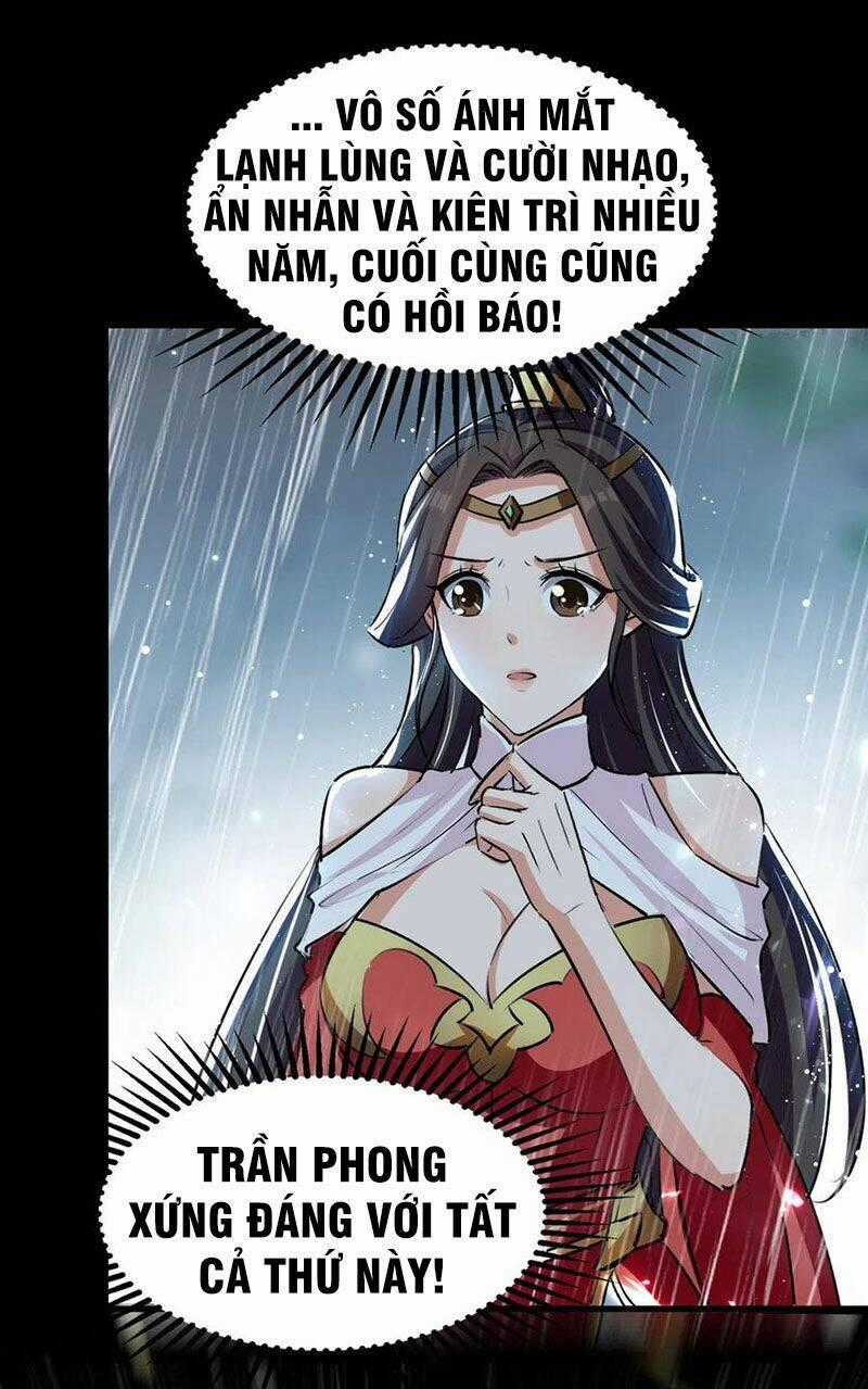 Đỉnh Cấp Võ Hồn Chapter 76 trang 1