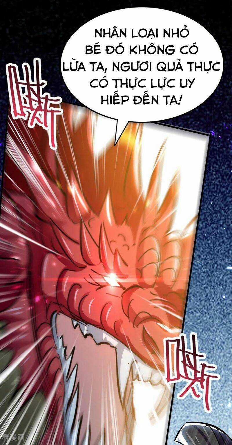 Đỉnh Cấp Võ Hồn Chapter 76 trang 11