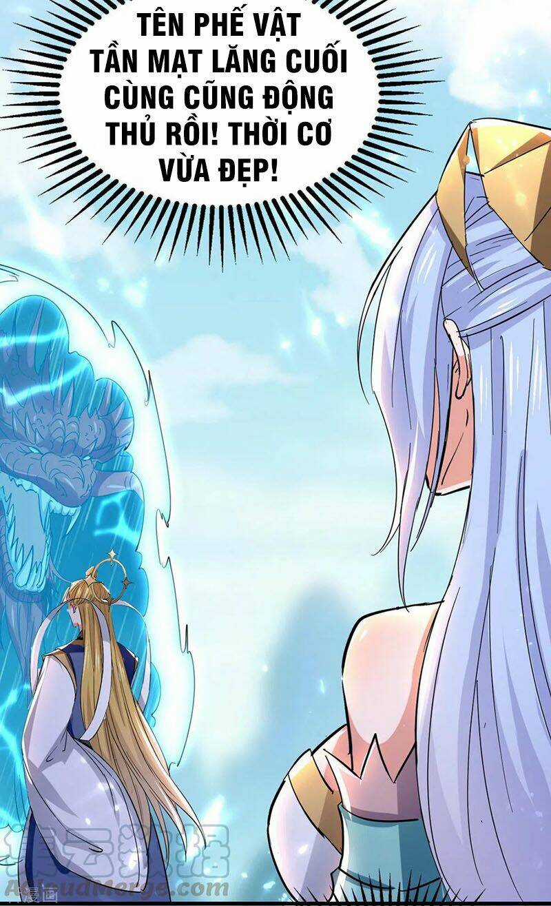 Đỉnh Cấp Võ Hồn Chapter 76 trang 14