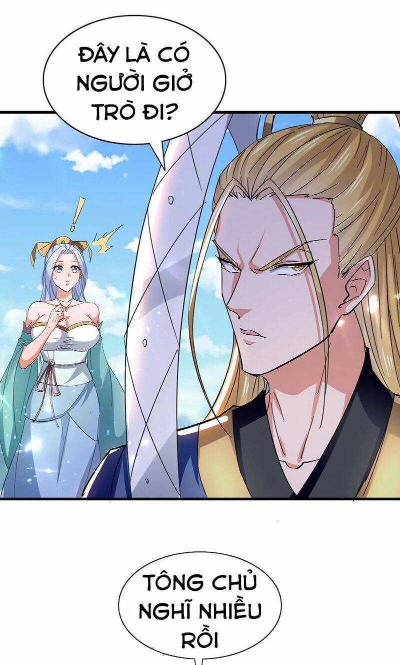 Đỉnh Cấp Võ Hồn Chapter 76 trang 18