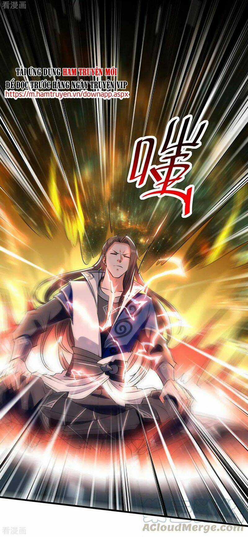 Đỉnh Cấp Võ Hồn Chapter 76 trang 2