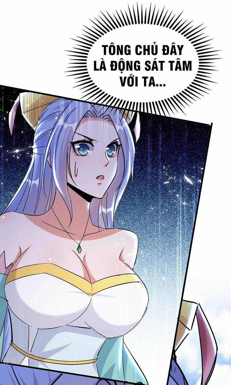 Đỉnh Cấp Võ Hồn Chapter 76 trang 21