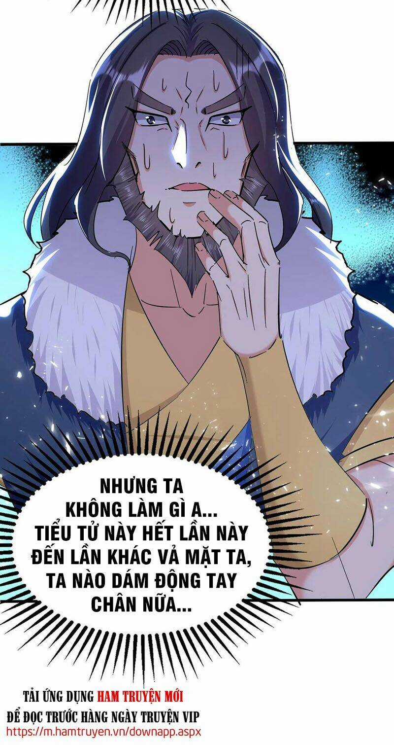 Đỉnh Cấp Võ Hồn Chapter 76 trang 23