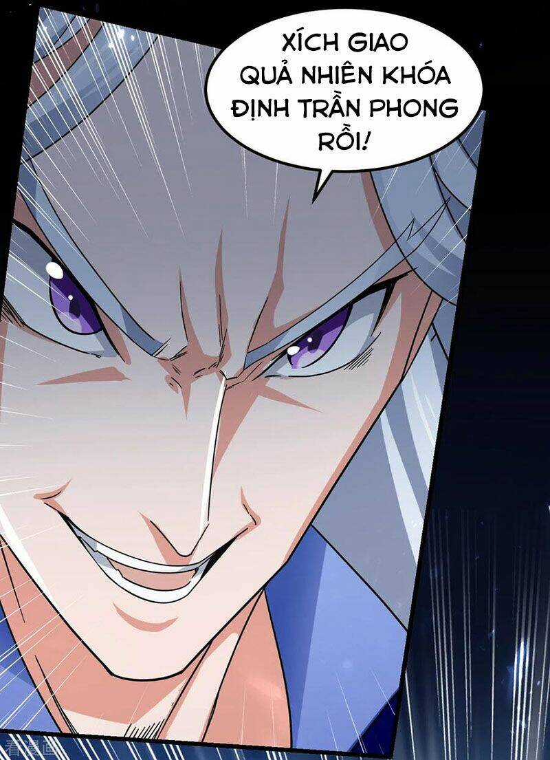 Đỉnh Cấp Võ Hồn Chapter 76 trang 25