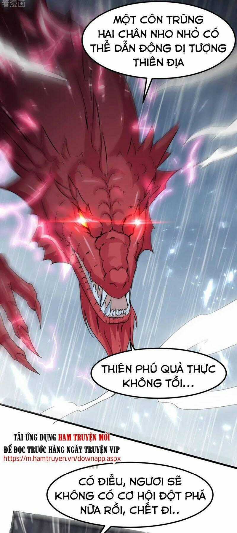 Đỉnh Cấp Võ Hồn Chapter 76 trang 28