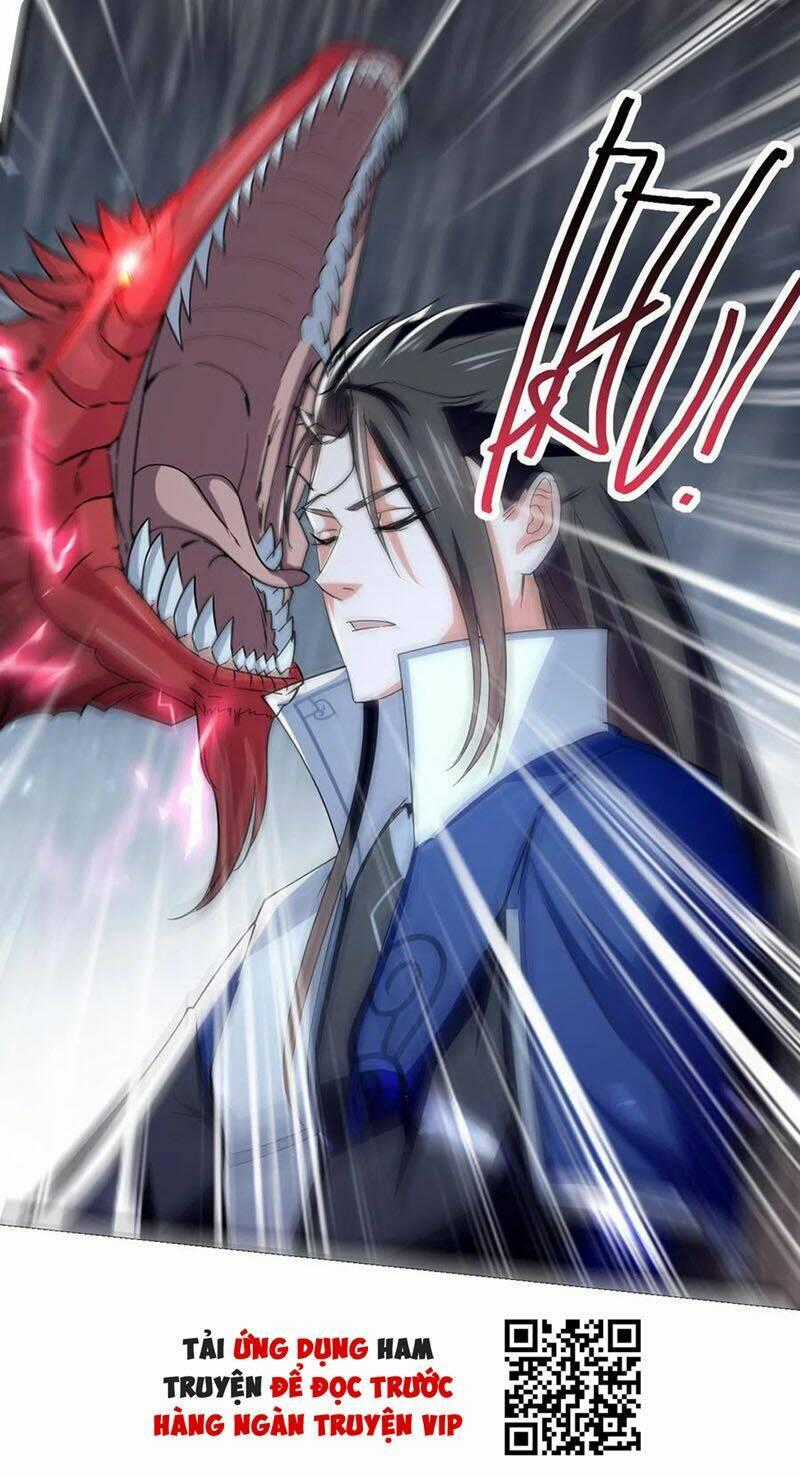 Đỉnh Cấp Võ Hồn Chapter 76 trang 29