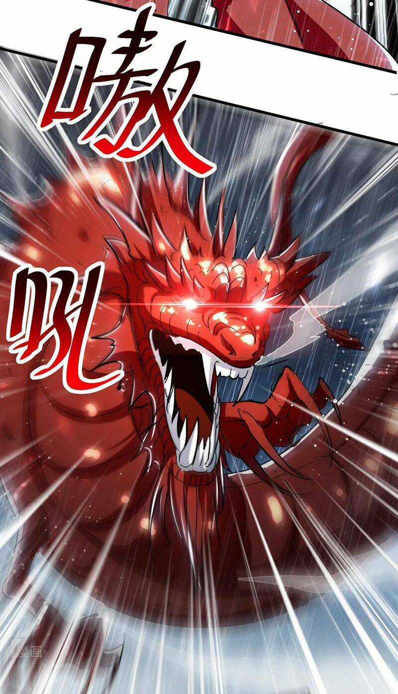 Đỉnh Cấp Võ Hồn Chapter 76 trang 5