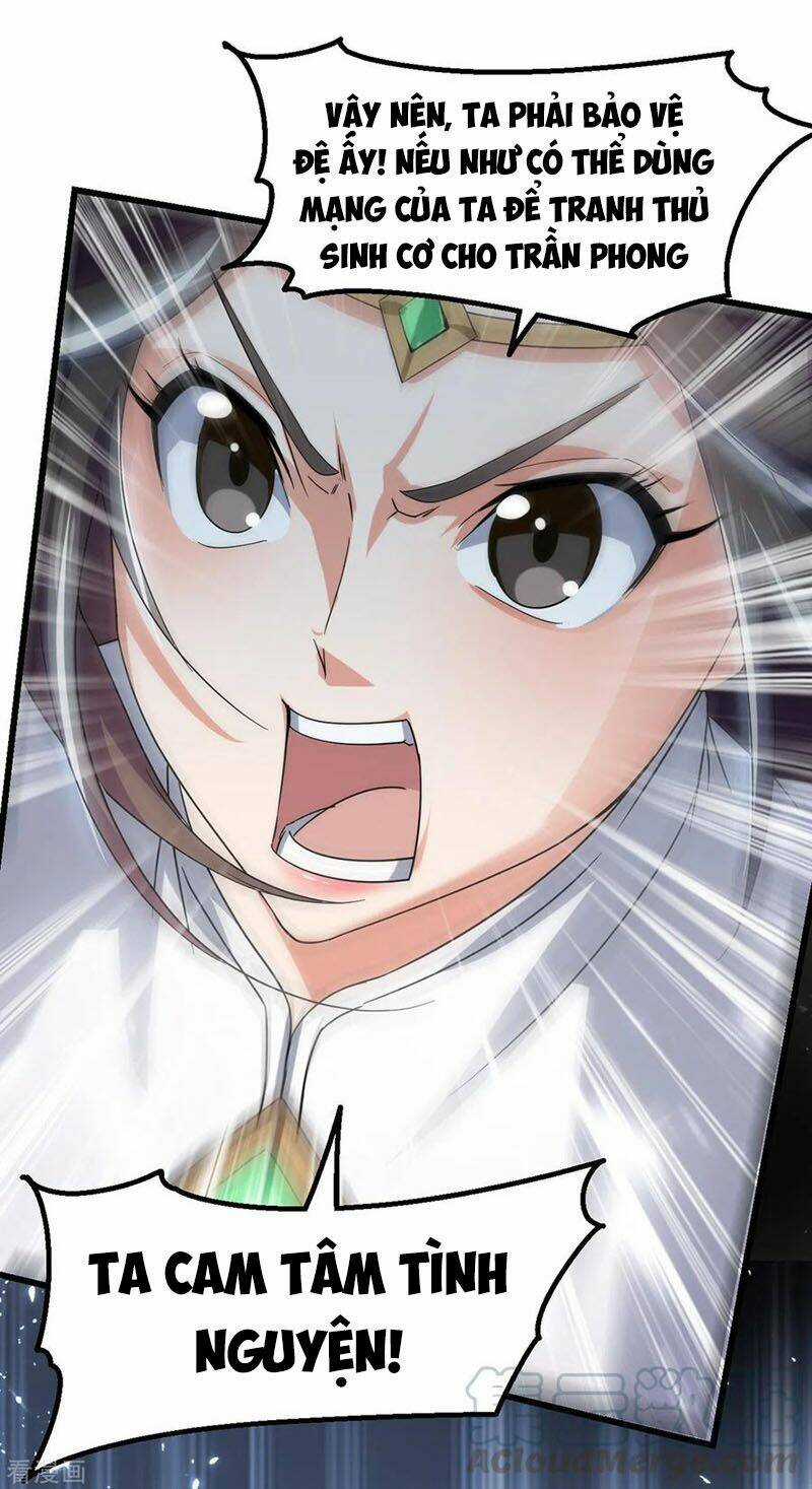 Đỉnh Cấp Võ Hồn Chapter 77 trang 10