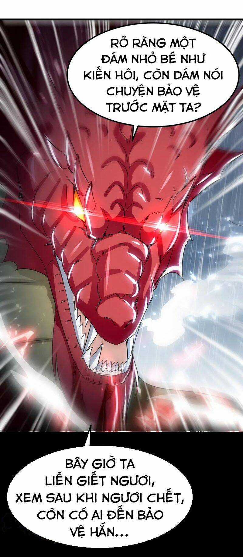 Đỉnh Cấp Võ Hồn Chapter 77 trang 12